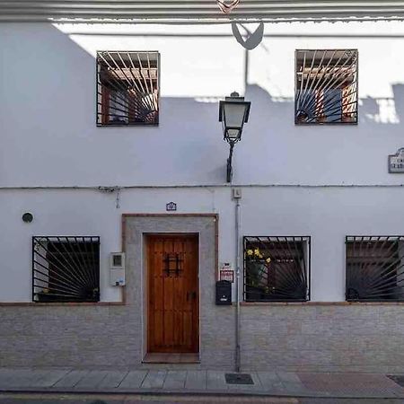 Entire House Close To Albaicin And The City Center Granada Luaran gambar