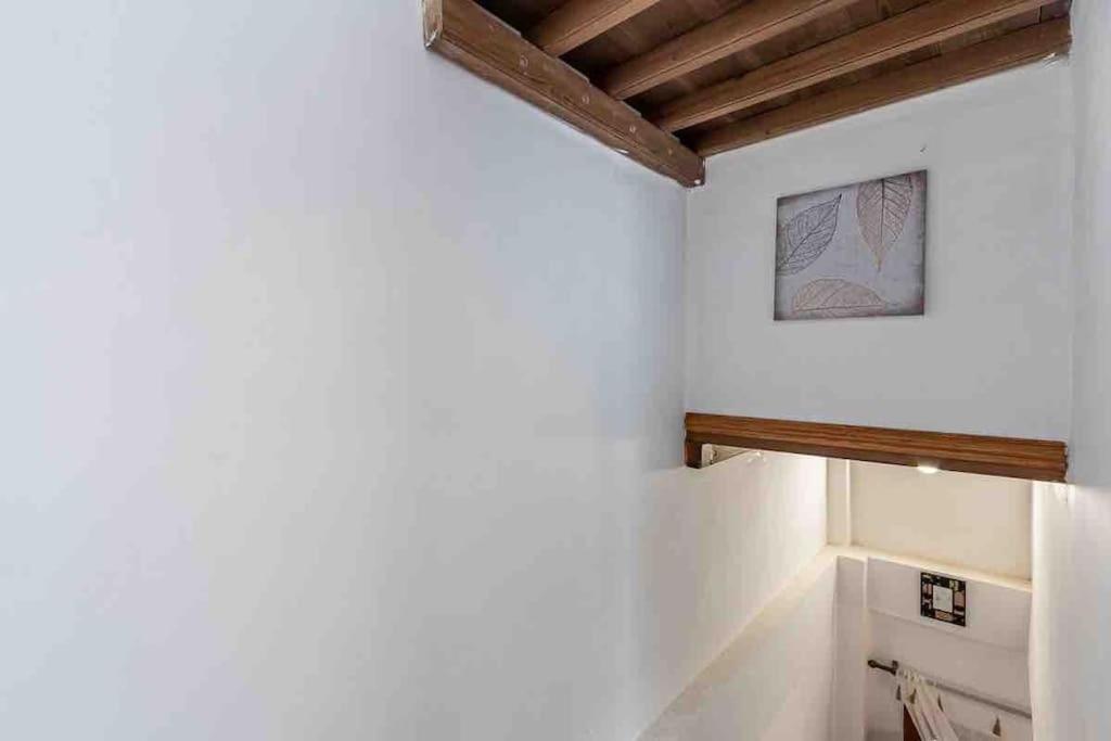 Entire House Close To Albaicin And The City Center Granada Luaran gambar