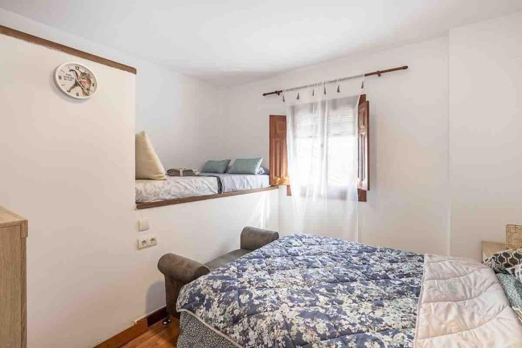 Entire House Close To Albaicin And The City Center Granada Luaran gambar