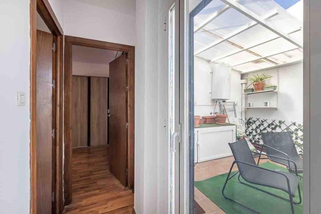 Entire House Close To Albaicin And The City Center Granada Luaran gambar