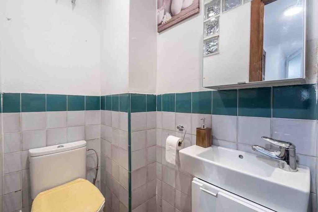 Entire House Close To Albaicin And The City Center Granada Luaran gambar