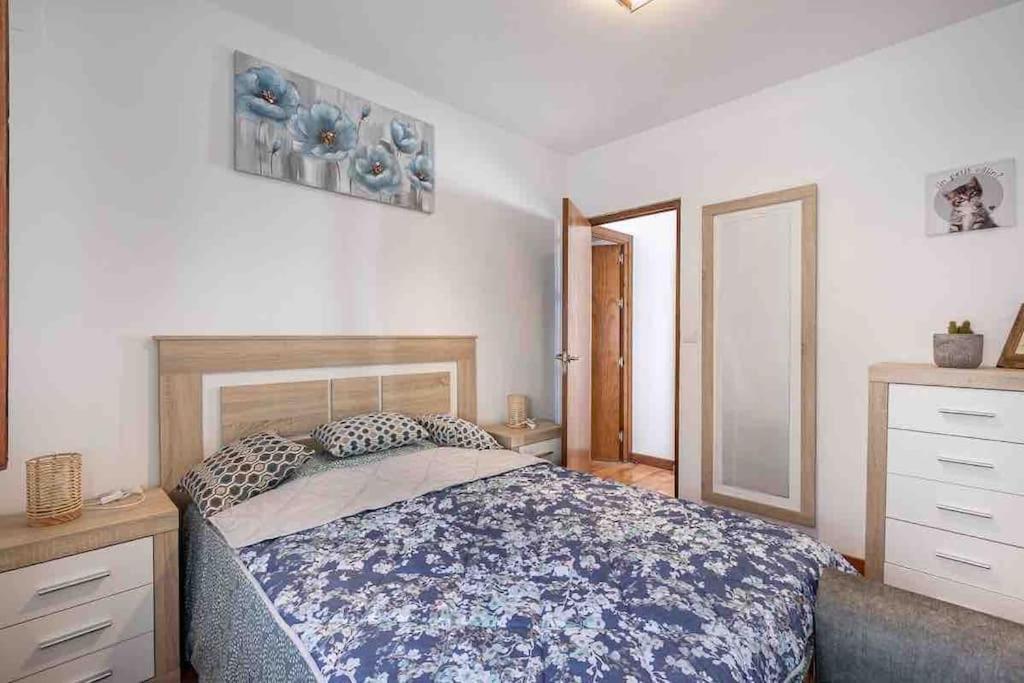 Entire House Close To Albaicin And The City Center Granada Luaran gambar
